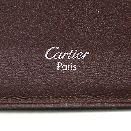 Cartier(��쿡) CRL3000589 �������� �ΰ� ������ ��� ������ [��������] �̹���5 - ���̺��� �߰���ǰ