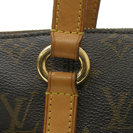 Louis Vuitton(���̺���) M56688 ���׷� ĵ���� ��Ż�� PM ����� �̹���3 - ���̺��� �߰���ǰ