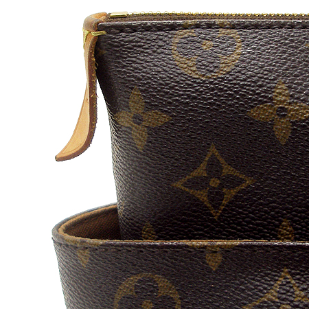 Louis Vuitton(���̺���) M56688 ���׷� ĵ���� ��Ż�� PM ����� �̹���4 - ���̺��� �߰���ǰ
