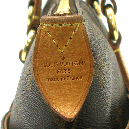 Louis Vuitton(���̺���) M56688 ���׷� ĵ���� ��Ż�� PM ����� �̹���5 - ���̺��� �߰���ǰ