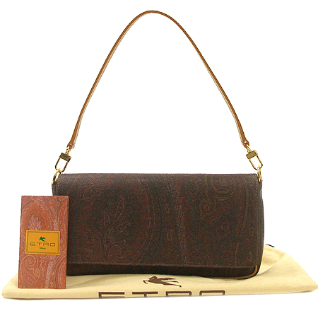 Etro(��Ʈ��) 1936 9906 ������ PVC �Ŀ�ġ �� ����� [�б�������] �̹���4 - ���̺��� �߰���ǰ