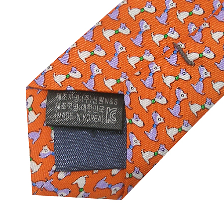 PERRY ELLIS (�丮 ������) ��ũ 100% ���� ��Ÿ�� �̹���4 - ���̺��� �߰���ǰ