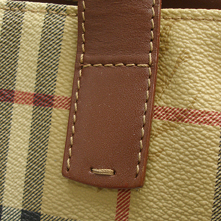 Burberry(������) Ŭ���� üũ �ٰ� ��Ʈ�� �̹���4 - ���̺��� �߰���ǰ