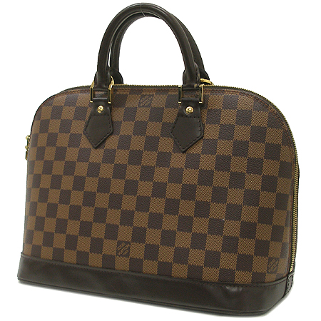 Louis Vuitton(���̺���) N51131 �ٹ̿� ĵ���� ���� �˸� ��Ʈ�� �̹���2 - ���̺��� �߰���ǰ