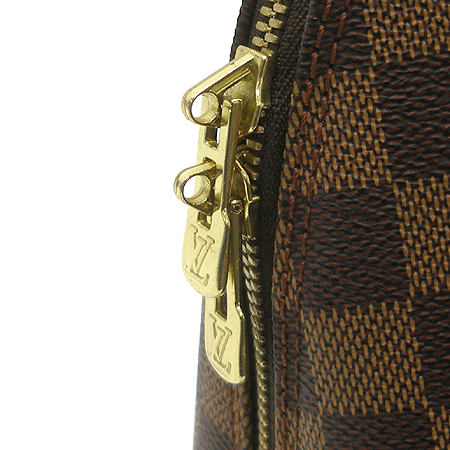 Louis Vuitton(���̺���) N51131 �ٹ̿� ĵ���� ���� �˸� ��Ʈ�� �̹���4 - ���̺��� �߰���ǰ