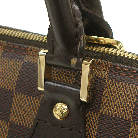 Louis Vuitton(���̺���) N51131 �ٹ̿� ĵ���� ���� �˸� ��Ʈ�� �̹���5 - ���̺��� �߰���ǰ