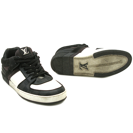 Louis Vuitton(̺) 860098 ٹ̿ ׶Ʈ ĵ ̽ Ŀ ̹3 - ̺ ߰ǰ