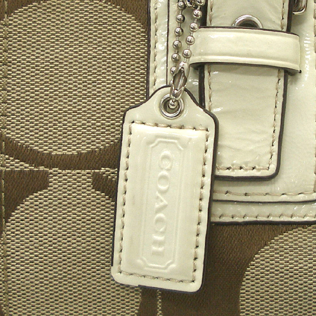 Coach(��ġ) F15670 �ñ׳��� �к긯 ��Ʈ�� + ��� ��Ʈ�� �̹���4 - ���̺��� �߰���ǰ