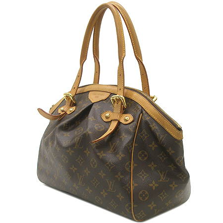 Louis Vuitton(���̺���) M40144 ���׷� ĵ���� Ƽ���� GM ����� [�б�������] �̹���2 - ���̺��� �߰���ǰ