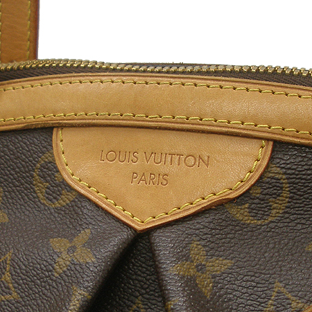 Louis Vuitton(���̺���) M40144 ���׷� ĵ���� Ƽ���� GM ����� [�б�������] �̹���3 - ���̺��� �߰���ǰ
