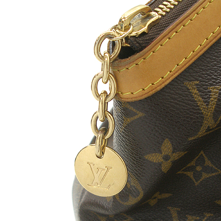 Louis Vuitton(���̺���) M40144 ���׷� ĵ���� Ƽ���� GM ����� [�б�������] �̹���4 - ���̺��� �߰���ǰ
