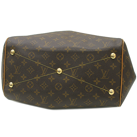 Louis Vuitton(���̺���) M40144 ���׷� ĵ���� Ƽ���� GM ����� [�б�������] �̹���5 - ���̺��� �߰���ǰ