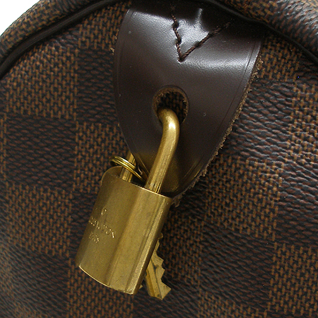 Louis Vuitton(���̺���) N41531 �ٹ̿� ���� ĵ���� ���ǵ� 30 ��Ʈ�� �̹���3 - ���̺��� �߰���ǰ