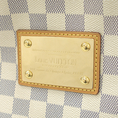 Louis Vuitton(���̺���) N55215 �ٹ̿� ���ָ� ĵ���� �������� PM ����� �̹���3 - ���̺��� �߰���ǰ