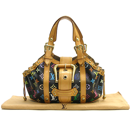 Louis Vuitton(���̺���) M92345 ���׷� ��Ƽ���� ����GM ��Ʈ�� �̹���2 - ���̺��� �߰���ǰ