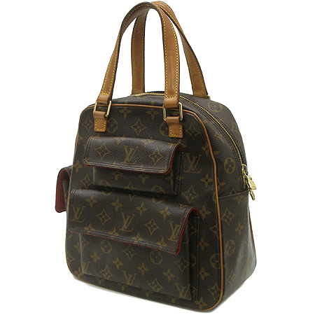 Louis Vuitton(���̺���) M51161 ���׷� ĵ���� ���� �߸� �ö� ��Ʈ�� �̹���2 - ���̺��� �߰���ǰ