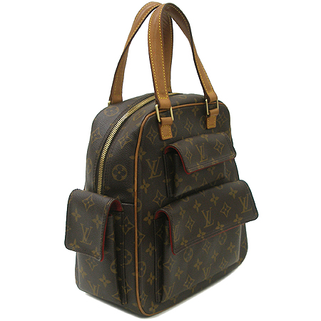 Louis Vuitton(���̺���) M51161 ���׷� ĵ���� ���� �߸� �ö� ��Ʈ�� �̹���3 - ���̺��� �߰���ǰ