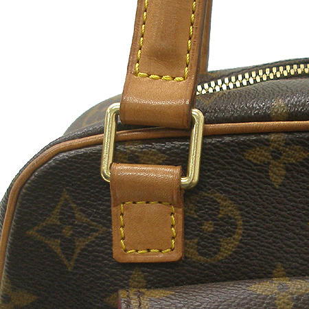 Louis Vuitton(���̺���) M51161 ���׷� ĵ���� ���� �߸� �ö� ��Ʈ�� �̹���4 - ���̺��� �߰���ǰ