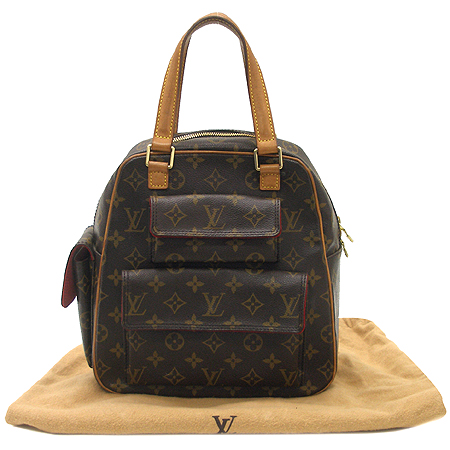 Louis Vuitton(���̺���) M51161 ���׷� ĵ���� ���� �߸� �ö� ��Ʈ�� �̹���5 - ���̺��� �߰���ǰ