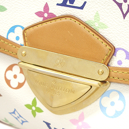 Louis Vuitton(���̺���) M40203 ���׷� ��Ƽ �÷� ȭ��Ʈ ����� MM ����� �̹���4 - ���̺��� �߰���ǰ