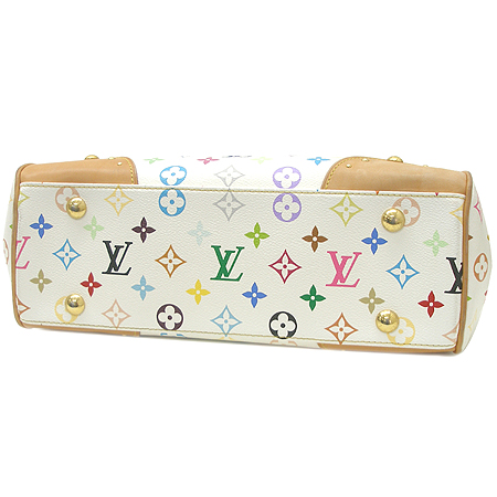 Louis Vuitton(���̺���) M40203 ���׷� ��Ƽ �÷� ȭ��Ʈ ����� MM ����� �̹���5 - ���̺��� �߰���ǰ