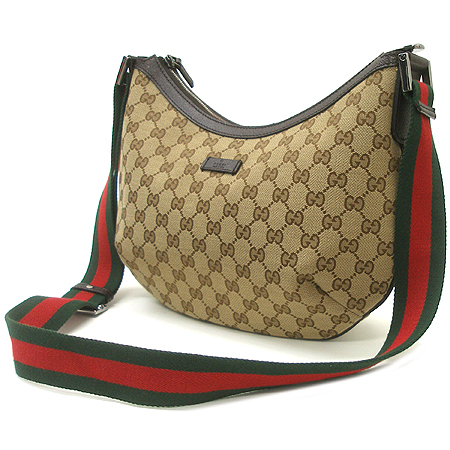 Gucci(����) 181092 GG �ΰ� �ڰ��� ȣ�� ����� �̹���2 - ���̺��� �߰���ǰ