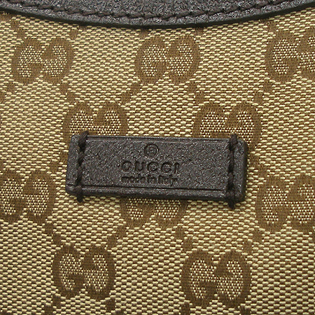 Gucci(����) 181092 GG �ΰ� �ڰ��� ȣ�� ����� �̹���3 - ���̺��� �߰���ǰ