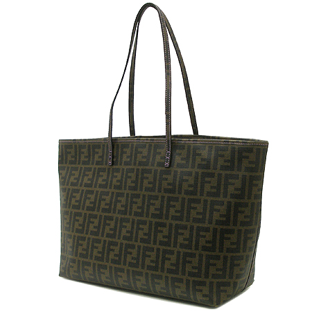 Fendi(���) 8BH185 FF�ΰ� ��ī ���� ����� [�б�����������2ȣ��] �̹���2 - ���̺��� �߰���ǰ
