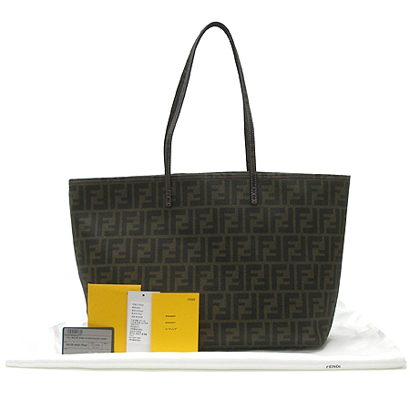 Fendi(���) 8BH185 FF�ΰ� ��ī ���� ����� [�б�����������2ȣ��] �̹���4 - ���̺��� �߰���ǰ
