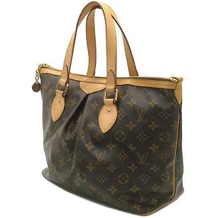 Louis Vuitton(���̺���) M40145 ���׷� ĵ���� �ȷ��� PM ��Ʈ�� [�б�������] �̹���2 - ���̺��� �߰���ǰ