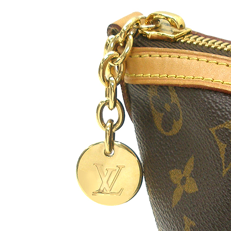 Louis Vuitton(���̺���) M40145 ���׷� ĵ���� �ȷ��� PM ��Ʈ�� [�б�������] �̹���3 - ���̺��� �߰���ǰ
