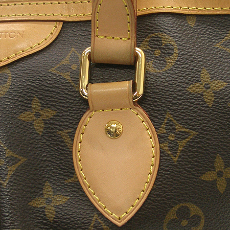Louis Vuitton(���̺���) M40145 ���׷� ĵ���� �ȷ��� PM ��Ʈ�� [�б�������] �̹���4 - ���̺��� �߰���ǰ