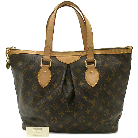 Louis Vuitton(���̺���) M40145 ���׷� ĵ���� �ȷ��� PM ��Ʈ�� [�б�������] �̹���5 - ���̺��� �߰���ǰ