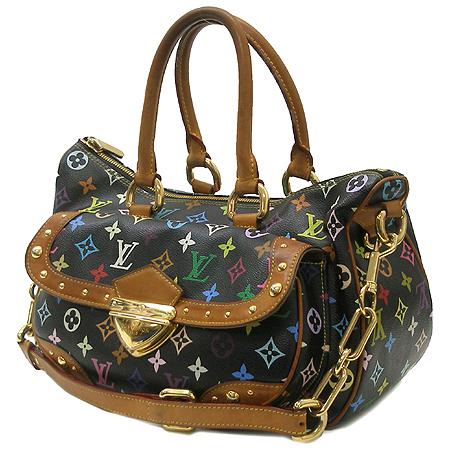 Louis Vuitton(���̺���) M40126 ���׷� ��Ƽ �÷� ��Ÿ 2WAY [�̾�������] �̹���2 - ���̺��� �߰���ǰ