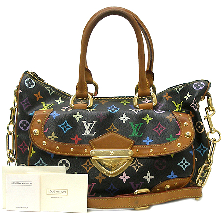Louis Vuitton(���̺���) M40126 ���׷� ��Ƽ �÷� ��Ÿ 2WAY [�̾�������] �̹���5 - ���̺��� �߰���ǰ