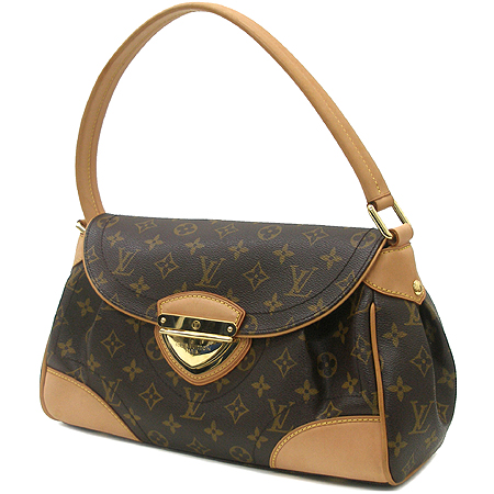 Louis Vuitton(���̺���) M40121 ���׷� ĵ���� ����� MM ����� [�б�������] �̹���2 - ���̺��� �߰���ǰ