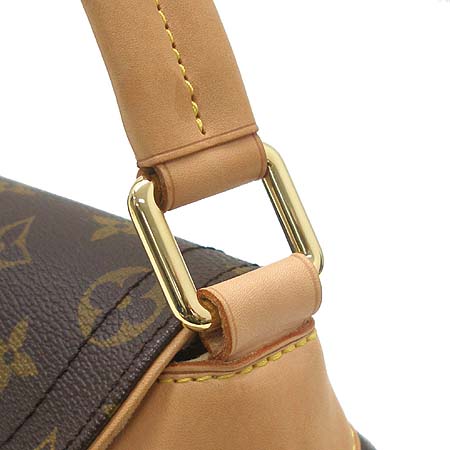Louis Vuitton(���̺���) M40121 ���׷� ĵ���� ����� MM ����� [�б�������] �̹���3 - ���̺��� �߰���ǰ