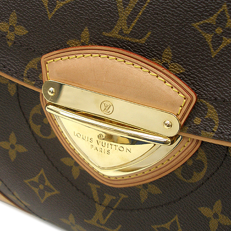Louis Vuitton(���̺���) M40121 ���׷� ĵ���� ����� MM ����� [�б�������] �̹���4 - ���̺��� �߰���ǰ