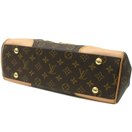 Louis Vuitton(���̺���) M40121 ���׷� ĵ���� ����� MM ����� [�б�������] �̹���5 - ���̺��� �߰���ǰ