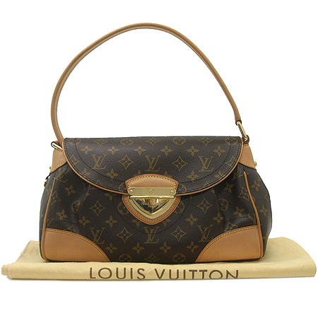 Louis Vuitton(���̺���) M40121 ���׷� ĵ���� ����� MM ����� [�б�������] �̹���6 - ���̺��� �߰���ǰ