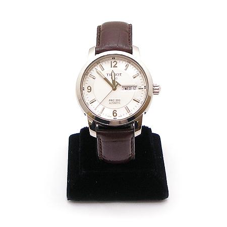 TISSOT(Ƽ) T041 430 ̷  ð ̹2 - ̺ ߰ǰ