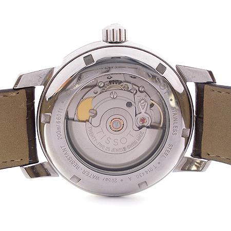 TISSOT(Ƽ) T041 430 ̷  ð ̹5 - ̺ ߰ǰ