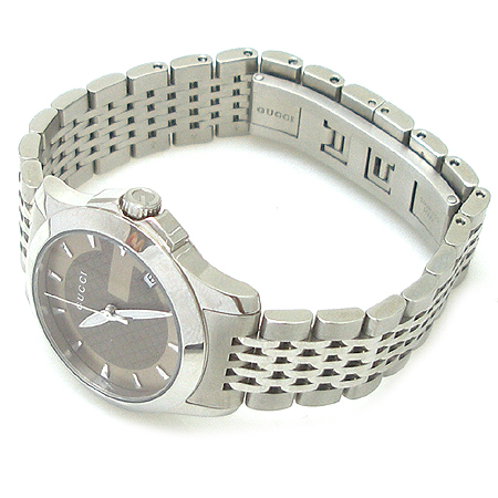 Gucci(����) YA126503 G-TIMELESS ���� ��ƿ ��� ������ �ð� [��������] �̹���3 - ���̺��� �߰���ǰ