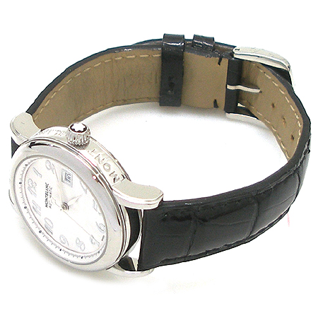 Montblanc(������) 38026 STAR AUTOMATIC ���̷��� ���׹�� �������� �ð� �̹���2 - ���̺��� �߰���ǰ