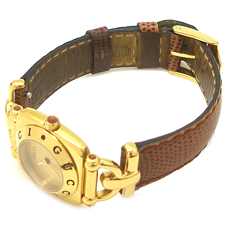 Gucci(����) 6300L ���� ���� ��� ������ �ð� �̹���2 - ���̺��� �߰���ǰ