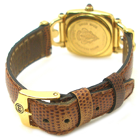 Gucci(����) 6300L ���� ���� ��� ������ �ð� �̹���3 - ���̺��� �߰���ǰ