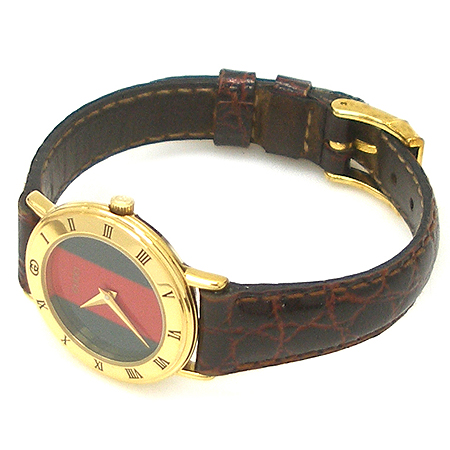 Gucci(����) 3000L ���� ���׹�� ������ �ð� �̹���2 - ���̺��� �߰���ǰ