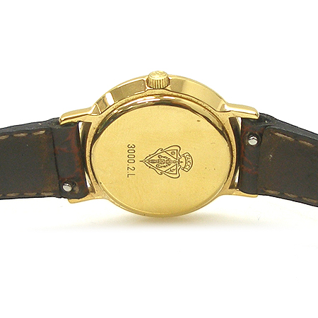 Gucci(����) 3000L ���� ���׹�� ������ �ð� �̹���4 - ���̺��� �߰���ǰ