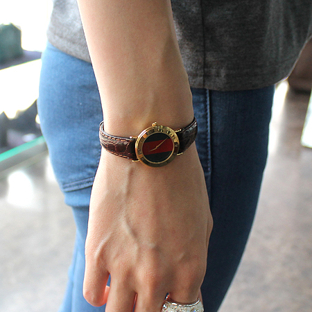 Gucci(����) 3000L ���� ���׹�� ������ �ð� �̹���6 - ���̺��� �߰���ǰ