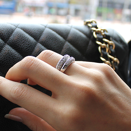 Swarovski(���ͷκ꽺Ű) ���� 2�� ��Ʈ-12ȣ �̹���7 - ���̺��� �߰���ǰ